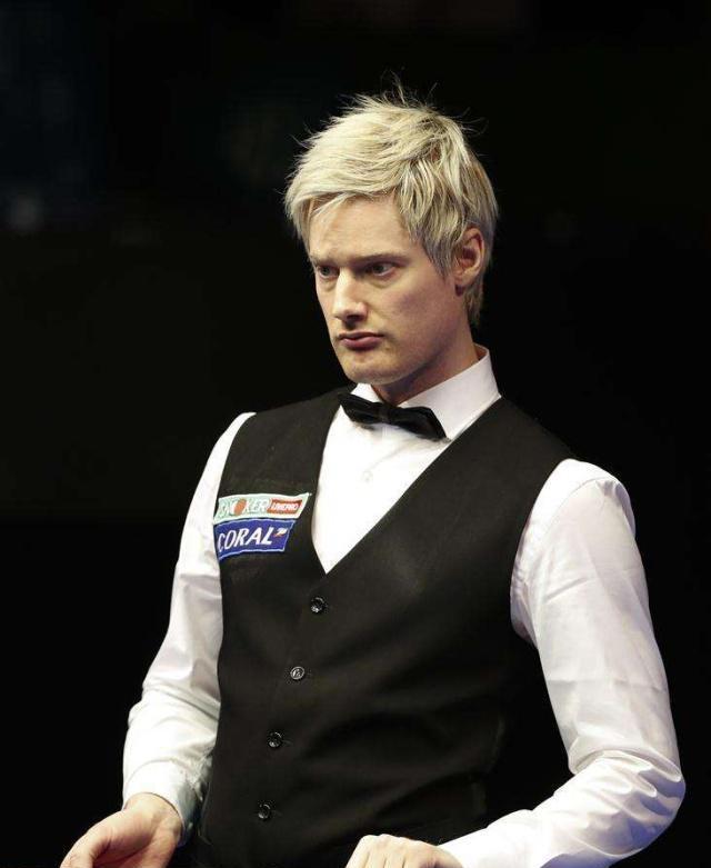 焦点落在 焦点落在