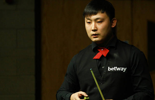 关键对局的 关键对局的