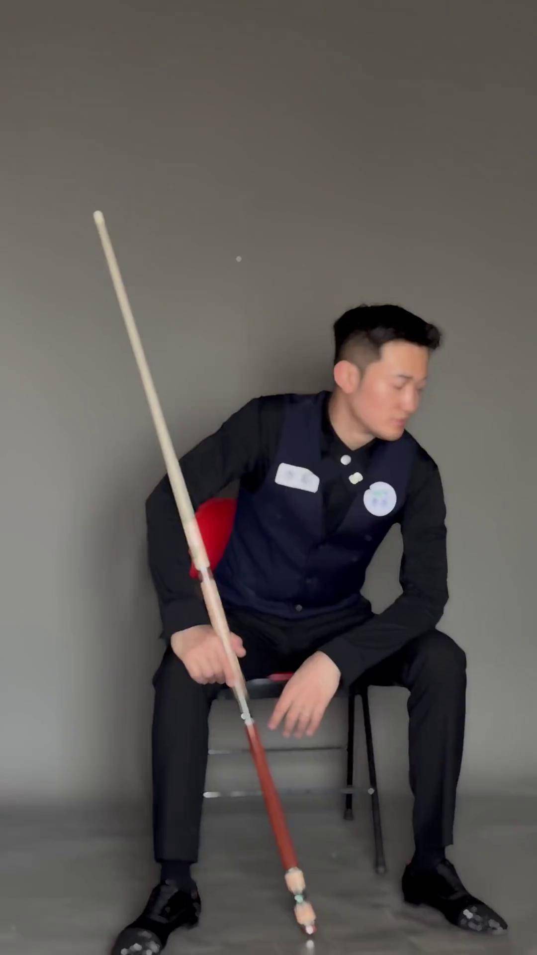 过视频流
