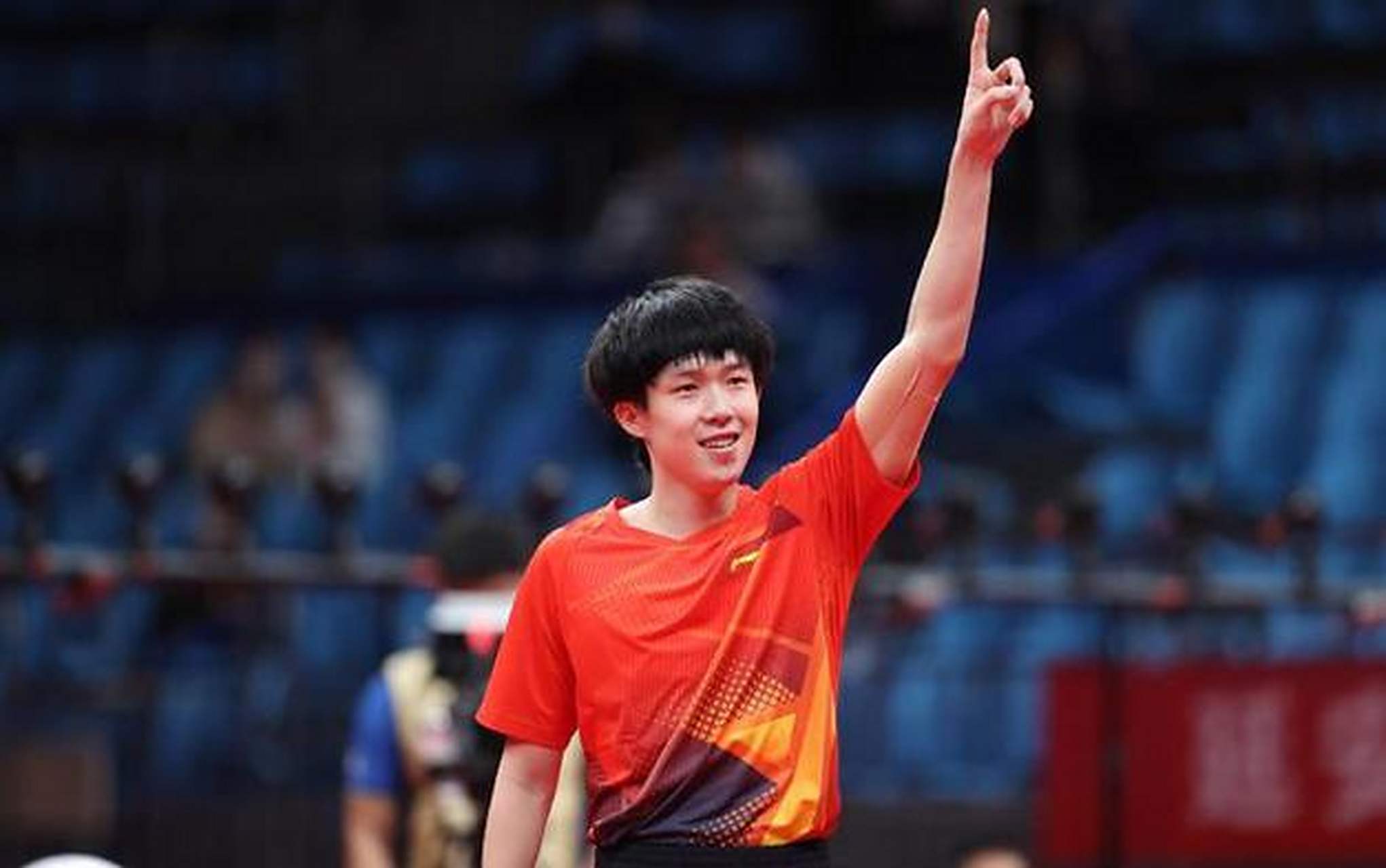小角度射门